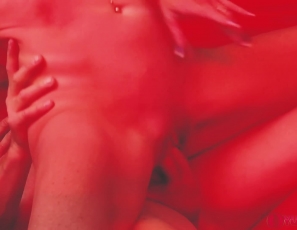SofieMarieXXX/Red Lust